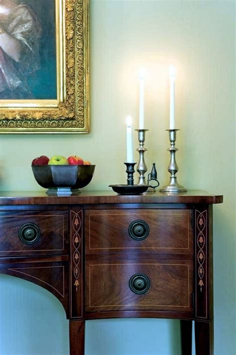 The Charm Of Colonial Furniture Stylish Wooden Furniture From A