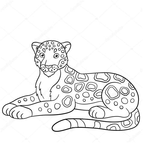 Lista 97 Foto Cómo Dibujar Un Jaguar Paso A Paso Mirada Tensa