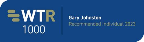 Gary Johnston Mathys And Squire Llp