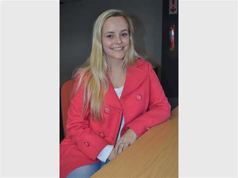 Edenvale Resident Makes Miss Earth Sa Finals Bedfordview Edenvale News