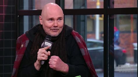 Billy Corgan Realizo Una Comparación Entre El Rapero Lil Peep Y Kurt