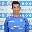 Daniele Sciaudone - Giocatore - Serie C - Girone B - Stagione 2022/2023