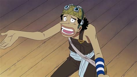 Screenshots Of One Piece Episode 207