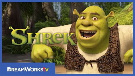 Shrek Burps Happy Birthday New Shrek Youtube