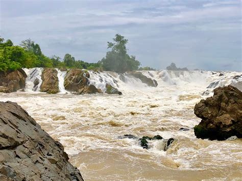 Khone Phapheng Falls Don Khong 2019 Alles Wat U Moet Weten Voordat