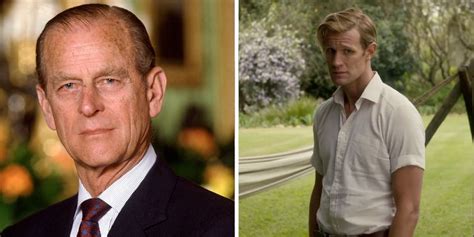 Prince philip, duke of edinburgh is the husband, and consort of queen elizabeth ii. Fact-Checking What 'The Crown' Got Right and Wrong about ...