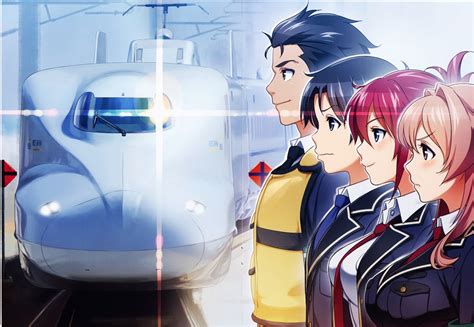 Click to manage book marks. Rail Wars! Sub Indo | Download + Streaming Anime Sub Indo