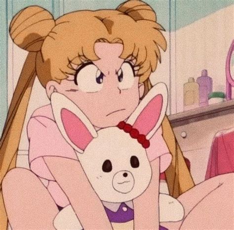 Pin By On Icons Anime Sailor Moon Aesthetic Moon Icon Sailor Moon Usagi
