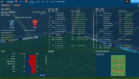 번호 포토 제목 날짜 조회. 와 챔스결승 연장가서 1명퇴장당했는데 용병술로우승시켰다 ...