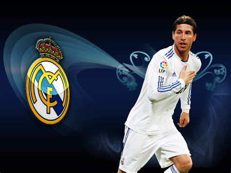 Sergio Ramos Hd Wallpapers 2012 All Sports Players