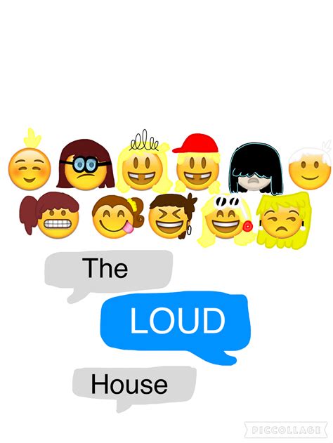 The Emoji House By Starstruck957 On Deviantart