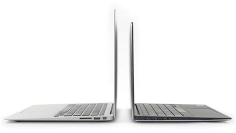 Dell Xps 13 Teardown Strikingly Similar To Macbook Air Says Ifixit