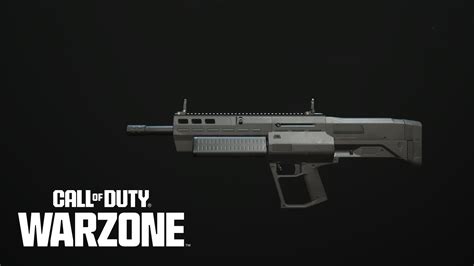 Best Mx Guardian Loadout For Call Of Duty Warzone
