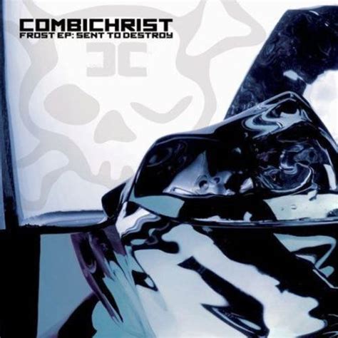 Combichrist Discography 2003 2014 Getmetal Club New Metal And