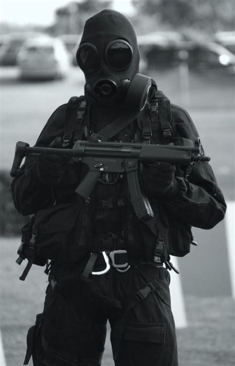 Ghost Military Gear Military Police Military Weapons Military