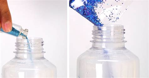 Carry These Calming Glitter Bottles To Calm Your Kids