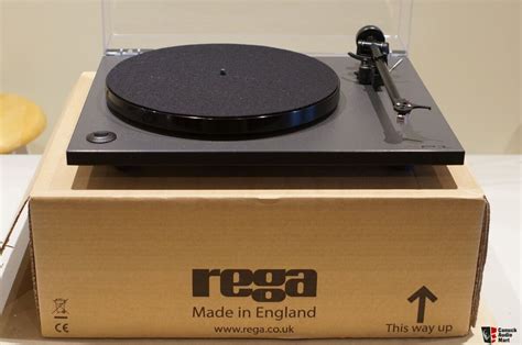 Rega Rp1 For Sale Canuck Audio Mart