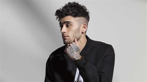 Zayn Malik 2019 Wallpapers Wallpaper Cave