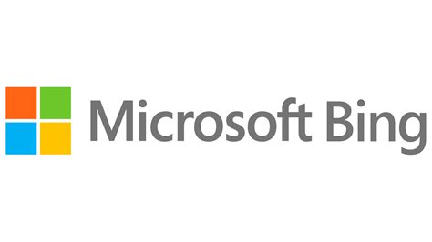 Microsoft Bing Logo Transparent Images And Photos Finder Gambaran