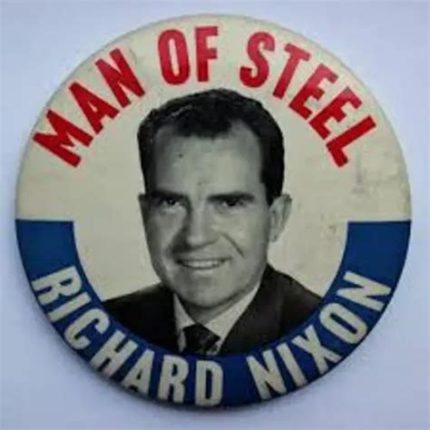 10 Interesting Richard Nixon Facts My Interesting Facts