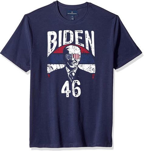 President Elect Joe Biden 2020 Election T Shirt Shirtelephant Office