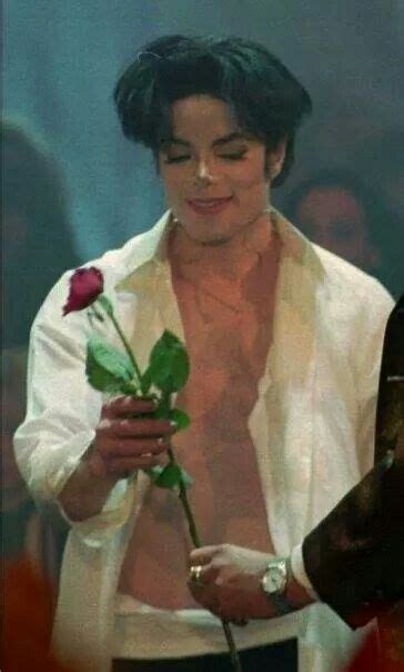 Gracias Michael A Cambio Un Beso Fotos De Michael Jackson Michael
