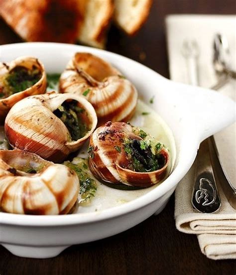 45 Best Escargot Recipes Images On Pinterest Escargot