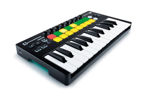 The Best Midi Keyboards On The Market Sonicscoop