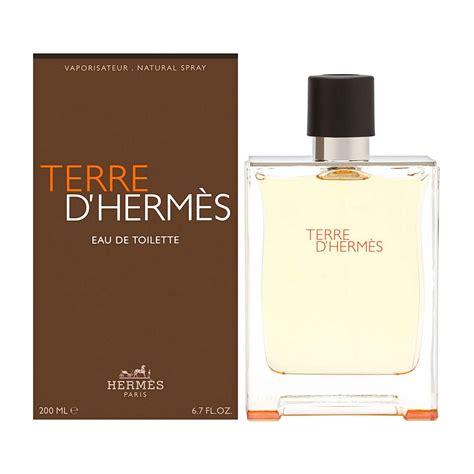 Buy Hermes Terre D Hermes For Men Ml Online At Low Prices In India Amazon In