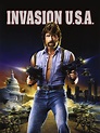 Invasion U.S.A. (1985) - Rotten Tomatoes