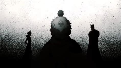 Black Clover Anime Revela Data De Estreia Para ‘spade Kingdom Arc