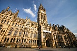 What to Do in Manchester for Free? 33 Things to Do in Manchester Any ...