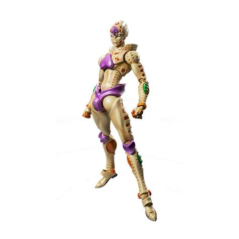 [price 2 650 Deposit 1 000][apr2022] Sas Jojo Gold Experience Requiem Jojo S Bizarre Adventure