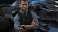 Zack Snyder: o diretor do universo DC | Coxinha Nerd