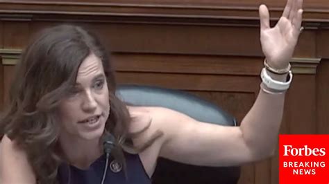 Nancy Mace Interrupts Witness Who Used Term Pregnant Person Pregnant Mother Youtube