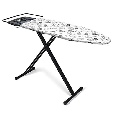 10 Best Extra Wide Ironing Boards June 2023