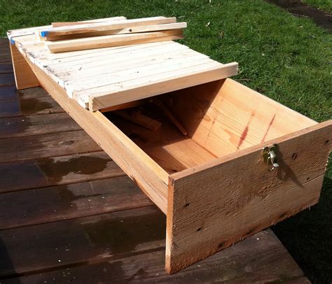 To download your free top bar bee hive plans, simply click on the links below. Horizontal top-bar hive - Wikiwand