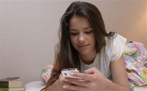 teens losing sleep over social media the herald