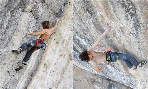 La Dura Complete The Hardest Rock Climb In The World Rock Climbing