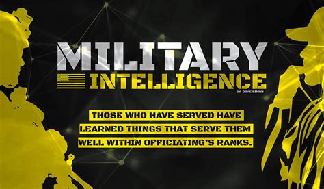 military intelligence wallpaper
