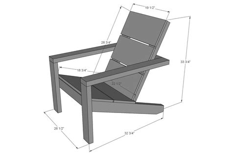 Comfortable modern lounge chair shipping container architecture plans. diy furniture chair | Diy utemøbler, Stol, Uteplass
