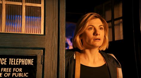 Trailer Watch Something Is Coming For Jodie Whittaker In “doctor Who” Series 12 Women And
