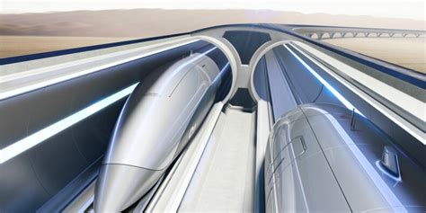 Hyperloop Tgv à Lhydrogène Le Train Du Futur Sinvente Aujourdhui