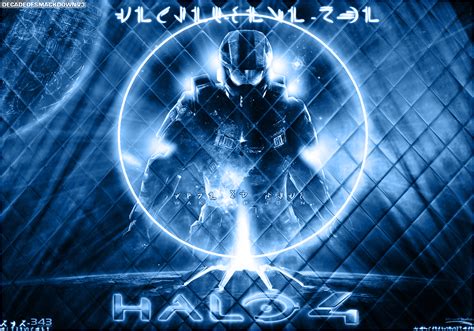 My Custom Wallpapers Of Halo General Discussion Halo Waypoint