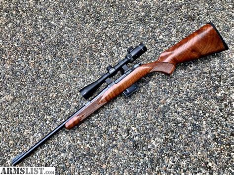 Armslist For Sale Cz 527 Carbine 223 Rem W Burris Fullfield Ii