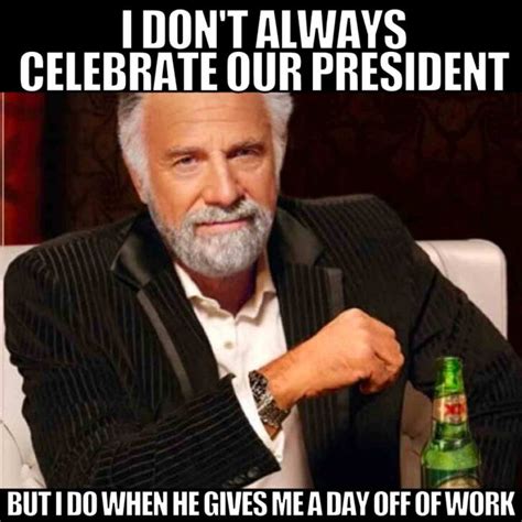 funny presidents day memes 2023