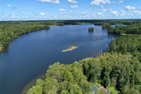 Clam Lake Wisconsin Real Estate Photos Virtual Tour And Aerial Video
