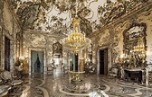 Take A Look Inside The Royal Palace of Madrid - Decor Tips