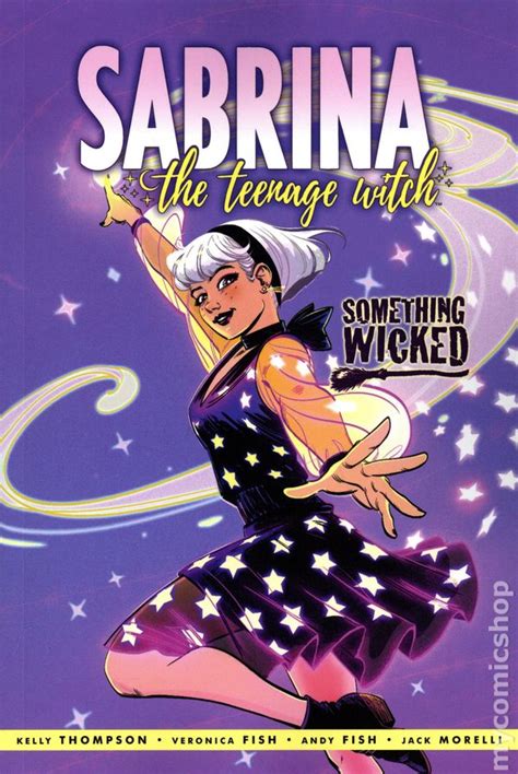 Sabrina The Teenage Witch Comic Books Issue 1