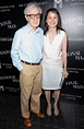 Woody Allen opens up about 'paternal' relationship with wife Soon-Yi ...